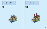 Building Instructions - LEGO - 40222 - LEGO® Christmas Build Up: Page 11