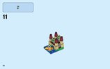 Building Instructions - LEGO - 40222 - LEGO® Christmas Build Up: Page 12