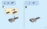 Building Instructions - LEGO - 40222 - LEGO® Christmas Build Up: Page 17