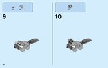 Building Instructions - LEGO - 40222 - LEGO® Christmas Build Up: Page 18