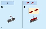 Building Instructions - LEGO - 40222 - LEGO® Christmas Build Up: Page 22