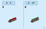 Building Instructions - LEGO - 40222 - LEGO® Christmas Build Up: Page 23