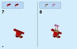 Building Instructions - LEGO - 40222 - LEGO® Christmas Build Up: Page 38