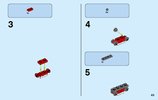 Building Instructions - LEGO - 40222 - LEGO® Christmas Build Up: Page 43