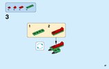 Building Instructions - LEGO - 40222 - LEGO® Christmas Build Up: Page 47