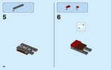 Building Instructions - LEGO - 40222 - LEGO® Christmas Build Up: Page 54