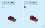 Building Instructions - LEGO - 40222 - LEGO® Christmas Build Up: Page 55