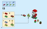 Building Instructions - LEGO - 40222 - LEGO® Christmas Build Up: Page 78