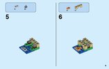 Building Instructions - LEGO - 40222 - LEGO® Christmas Build Up: Page 9