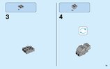 Building Instructions - LEGO - 40222 - LEGO® Christmas Build Up: Page 15