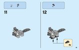 Building Instructions - LEGO - 40222 - LEGO® Christmas Build Up: Page 19