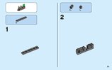 Building Instructions - LEGO - 40222 - LEGO® Christmas Build Up: Page 21