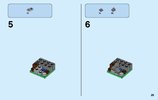 Building Instructions - LEGO - 40222 - LEGO® Christmas Build Up: Page 29