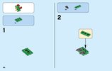 Building Instructions - LEGO - 40222 - LEGO® Christmas Build Up: Page 46