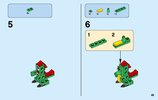 Building Instructions - LEGO - 40222 - LEGO® Christmas Build Up: Page 49