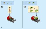 Building Instructions - LEGO - 40222 - LEGO® Christmas Build Up: Page 56