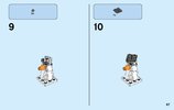 Building Instructions - LEGO - 40222 - LEGO® Christmas Build Up: Page 67