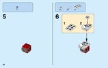 Building Instructions - LEGO - 40222 - LEGO® Christmas Build Up: Page 72