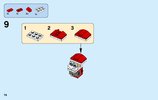 Building Instructions - LEGO - 40222 - LEGO® Christmas Build Up: Page 74