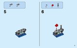 Building Instructions - LEGO - 40222 - LEGO® Christmas Build Up: Page 7