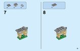 Building Instructions - LEGO - 40222 - LEGO® Christmas Build Up: Page 13