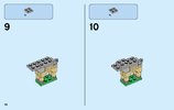 Building Instructions - LEGO - 40222 - LEGO® Christmas Build Up: Page 14