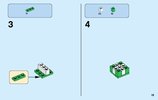 Building Instructions - LEGO - 40222 - LEGO® Christmas Build Up: Page 19