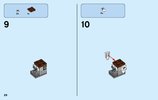 Building Instructions - LEGO - 40222 - LEGO® Christmas Build Up: Page 28