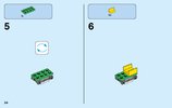 Building Instructions - LEGO - 40222 - LEGO® Christmas Build Up: Page 34