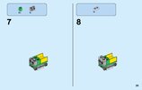 Building Instructions - LEGO - 40222 - LEGO® Christmas Build Up: Page 35