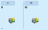 Building Instructions - LEGO - 40222 - LEGO® Christmas Build Up: Page 36