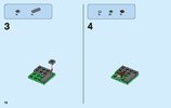 Building Instructions - LEGO - 40222 - LEGO® Christmas Build Up: Page 78