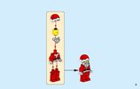 Building Instructions - LEGO - 40223 - LEGO® Snowglobe: Page 3