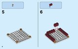 Building Instructions - LEGO - 40223 - LEGO® Snowglobe: Page 6