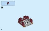 Building Instructions - LEGO - 40223 - LEGO® Snowglobe: Page 8