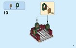 Building Instructions - LEGO - 40223 - LEGO® Snowglobe: Page 9