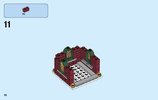 Building Instructions - LEGO - 40223 - LEGO® Snowglobe: Page 10