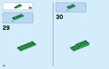 Building Instructions - LEGO - 40223 - LEGO® Snowglobe: Page 24