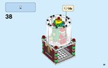 Building Instructions - LEGO - 40223 - LEGO® Snowglobe: Page 29