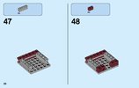 Building Instructions - LEGO - 40223 - LEGO® Snowglobe: Page 36