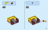 Building Instructions - LEGO - 40223 - LEGO® Snowglobe: Page 37