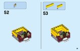 Building Instructions - LEGO - 40223 - LEGO® Snowglobe: Page 39