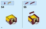 Building Instructions - LEGO - 40223 - LEGO® Snowglobe: Page 40