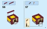 Building Instructions - LEGO - 40223 - LEGO® Snowglobe: Page 41