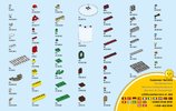 Building Instructions - LEGO - 40223 - LEGO® Snowglobe: Page 43