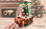 Building Instructions - LEGO - 40223 - LEGO® Snowglobe: Page 44