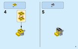 Building Instructions - LEGO - 40225 - Rio 2016 Mascots: Page 5