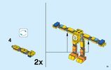 Building Instructions - LEGO - 40225 - Rio 2016 Mascots: Page 13