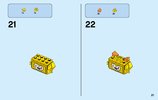 Building Instructions - LEGO - 40225 - Rio 2016 Mascots: Page 21