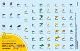 Building Instructions - LEGO - 40225 - Rio 2016 Mascots: Page 24